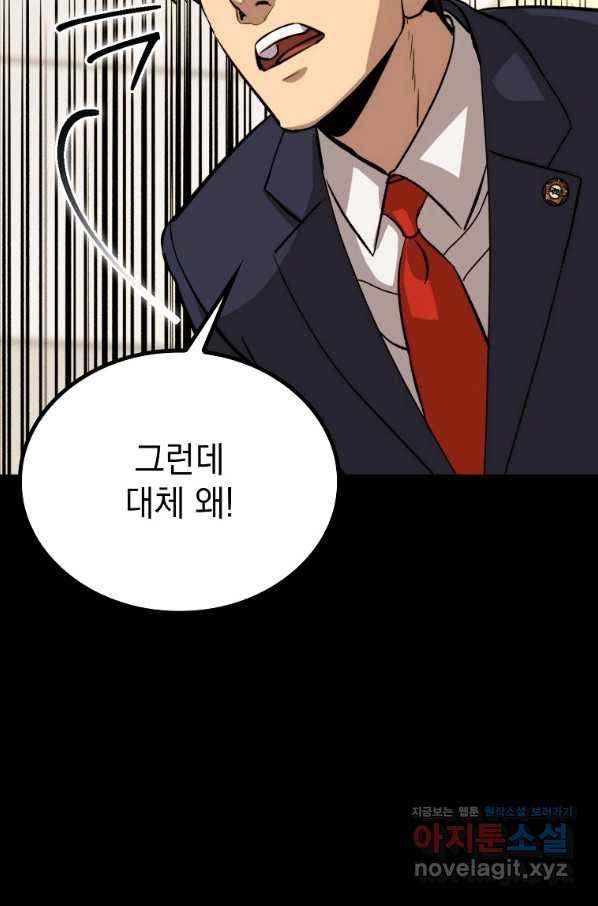 임기 첫날에 게이트가 열렸다 31화 104