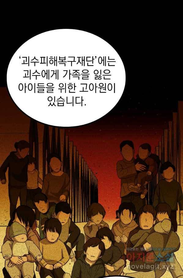 임기 첫날에 게이트가 열렸다 31화 117