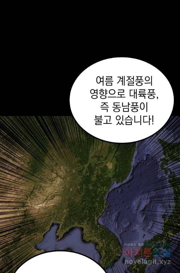 임기 첫날에 게이트가 열렸다 31화 137
