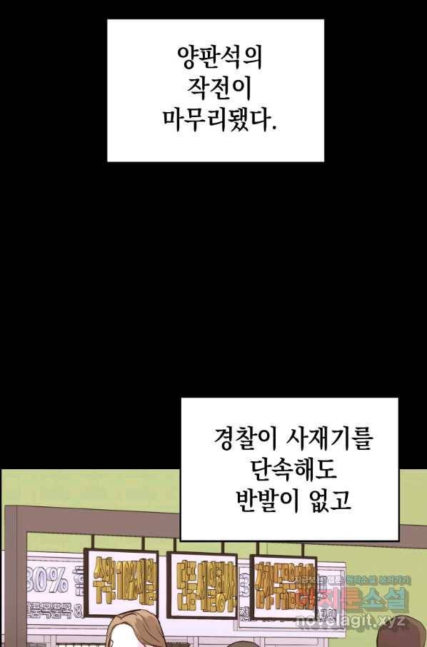 임기 첫날에 게이트가 열렸다 31화 146