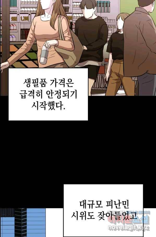임기 첫날에 게이트가 열렸다 31화 147