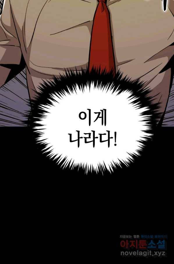 임기 첫날에 게이트가 열렸다 31화 153