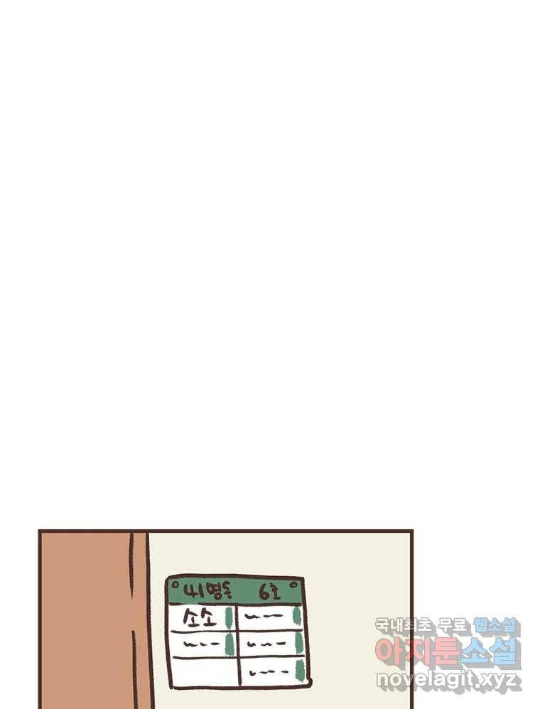 열무와 알타리 143화 대학병원 (02) 8