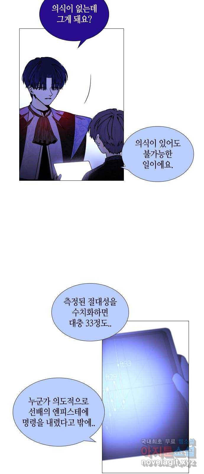 트럼프 시즌4 139화 만 34 15