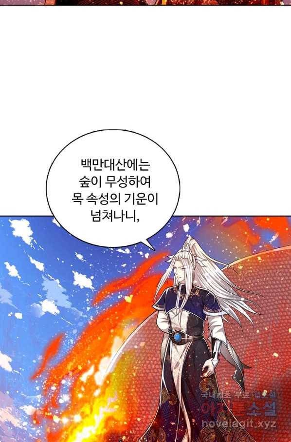 100만 년 만에 귀환하다 67화 32