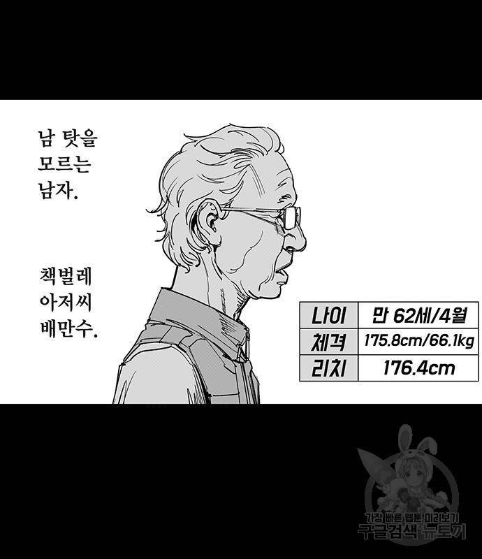 격기 3반 ROUND 94. 제로섬 게임 (2) 12