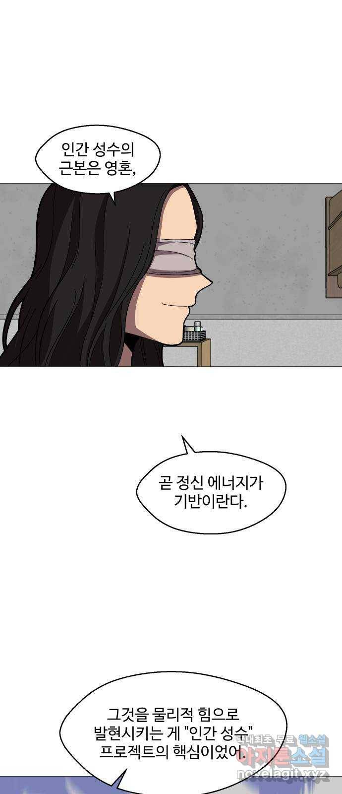 어글리후드 210. 인류의 힘 76