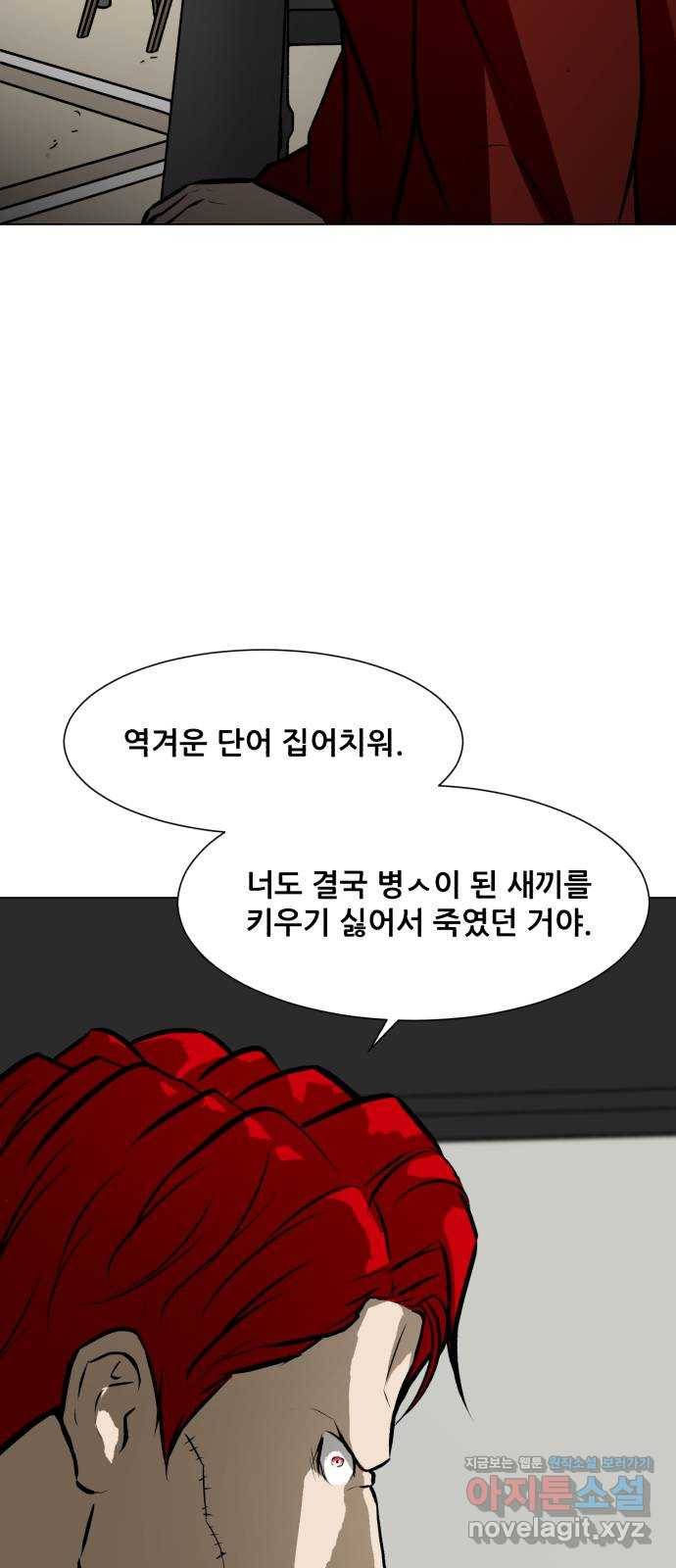 좀비 파이트 81화 - 최종 병기 vs 용병단 88