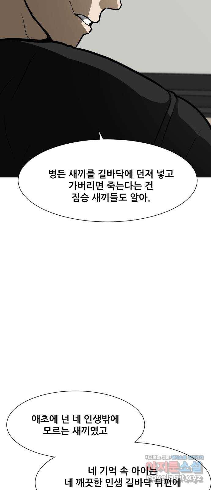 좀비 파이트 81화 - 최종 병기 vs 용병단 89