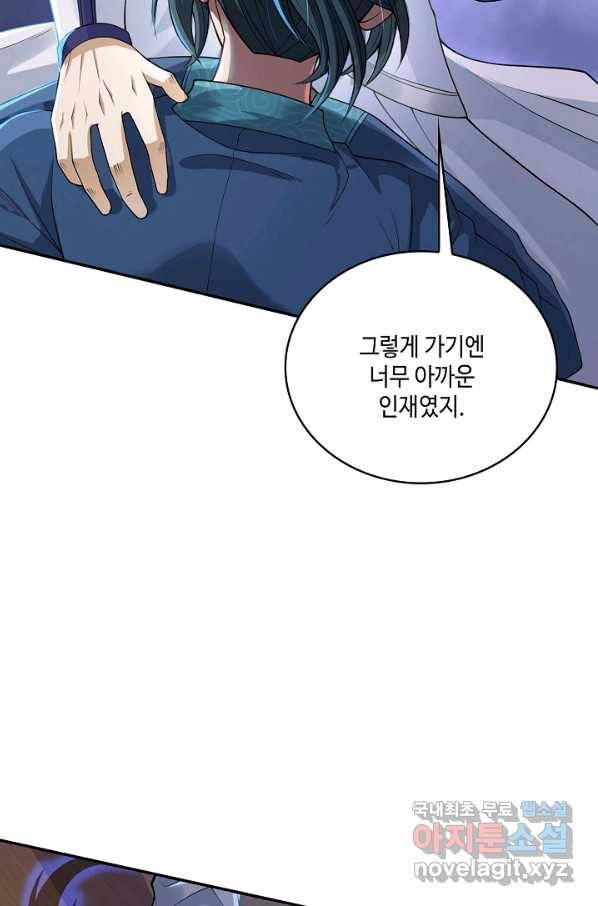 10만 년째 오늘을 살던 놈 88화 4