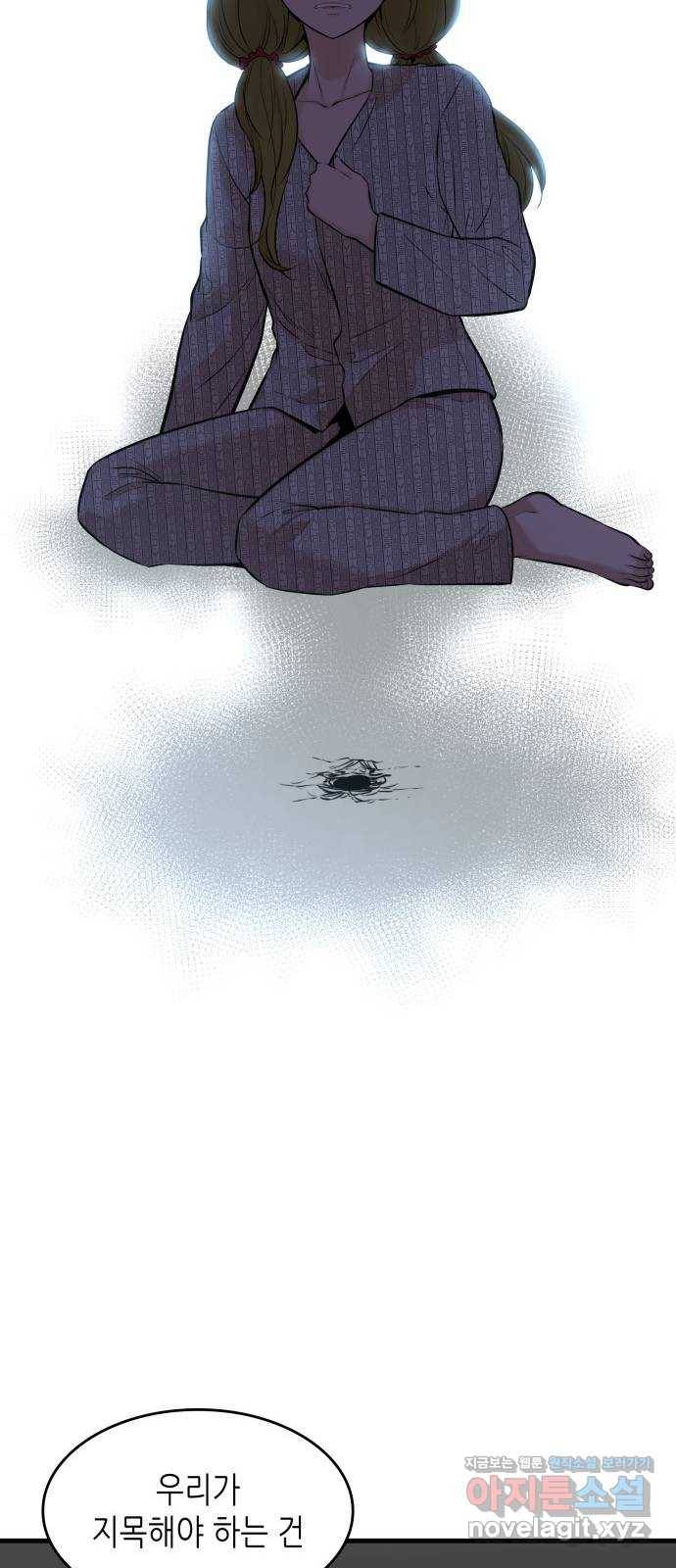 밀실 마피아 게임 23화. 첫 번째 마피아 게임 논쟁(2) 20