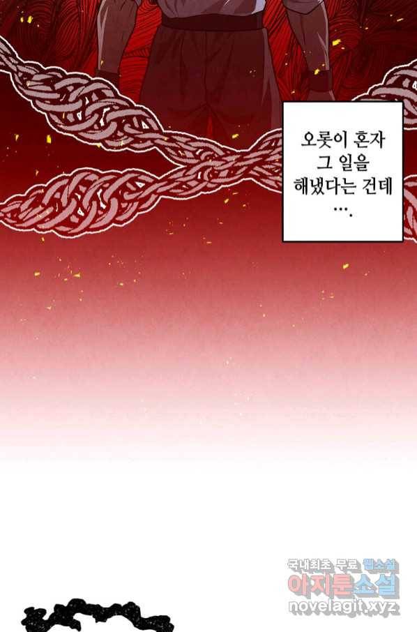 후작가의 역대급 막내아들 48화 21