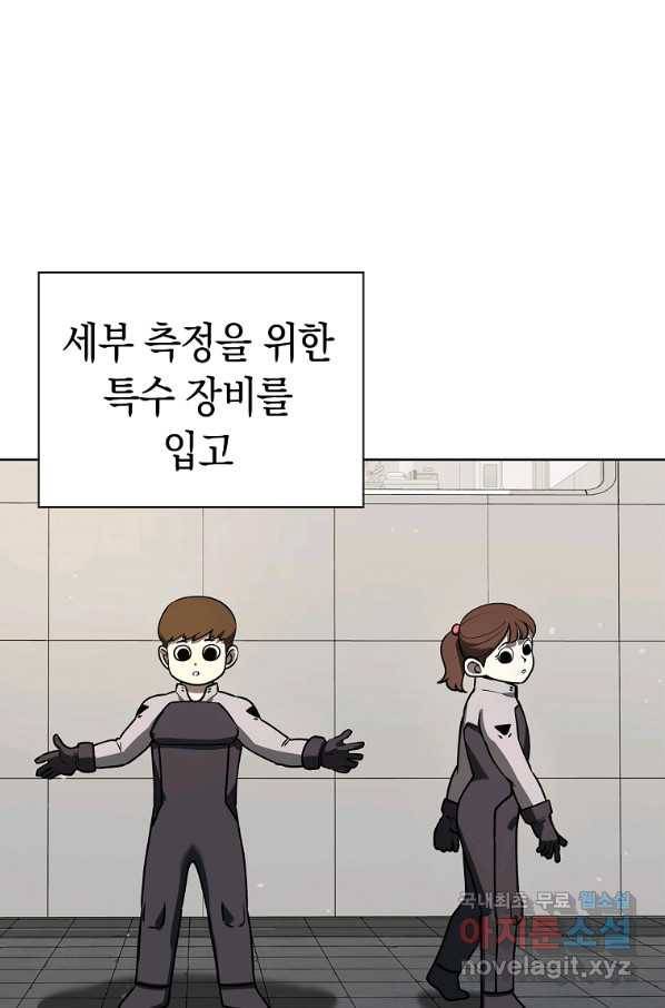 용사고교 던전공략과 14화 15