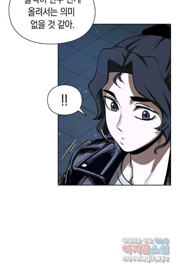 용사고교 던전공략과 14화 38