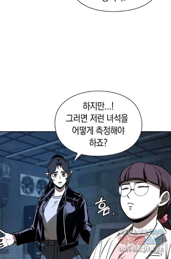 용사고교 던전공략과 14화 41
