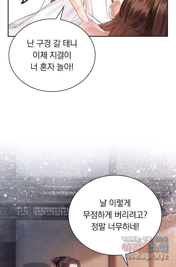 폭군이 내 새끼가 되었습니다 252화 8