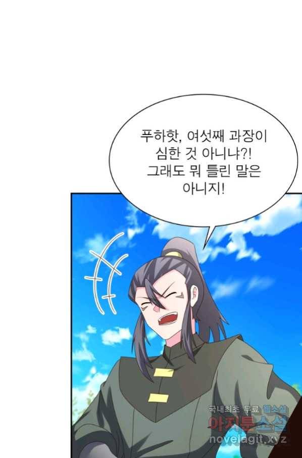 마황귀환록 177화 4