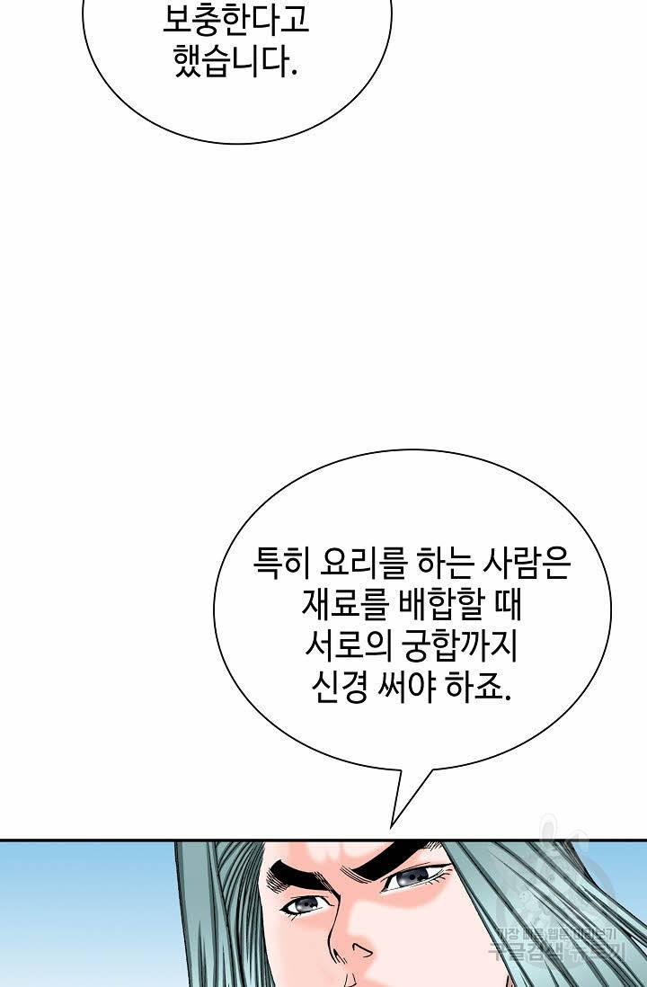 태상교주 숙수되다 204화 64