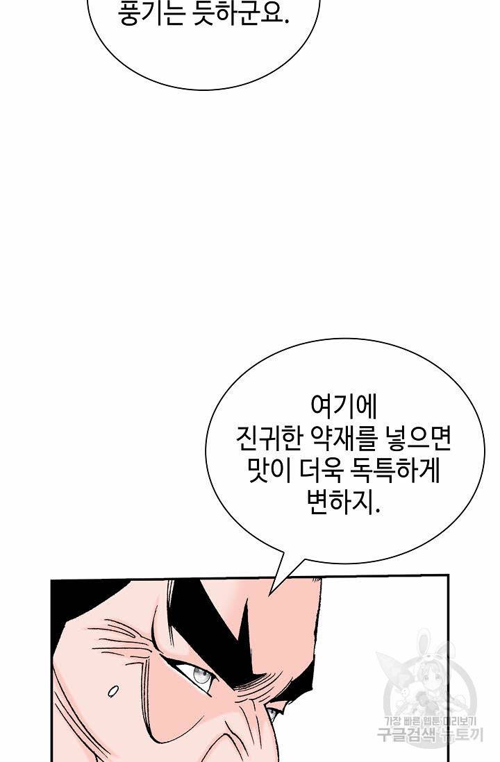 태상교주 숙수되다 204화 89