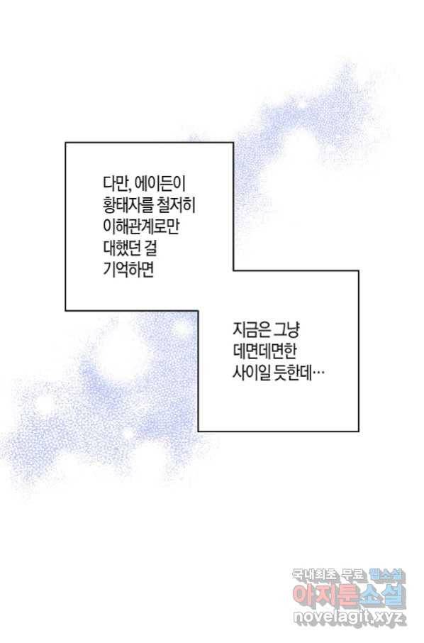 흑막 남편과의 이혼에 실패한 것 같다 23화 9