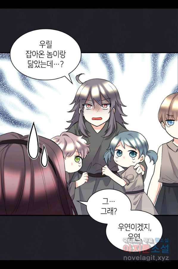 쌍둥이 남매의 뉴라이프 120화 17