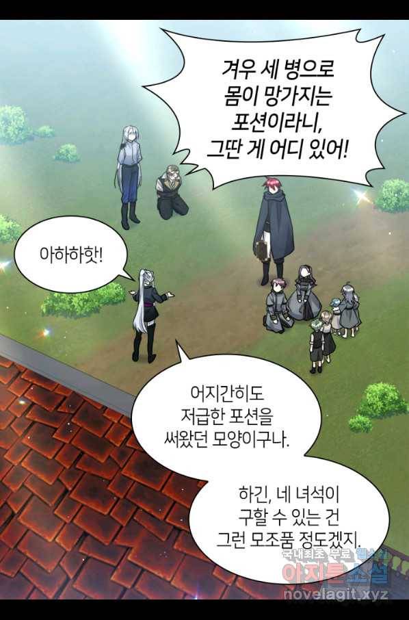 쌍둥이 남매의 뉴라이프 120화 21