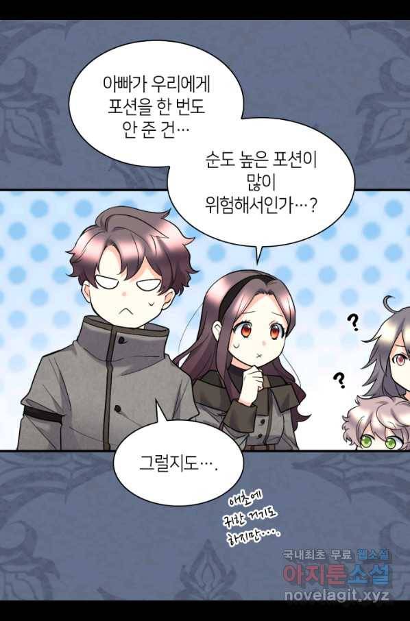 쌍둥이 남매의 뉴라이프 120화 24