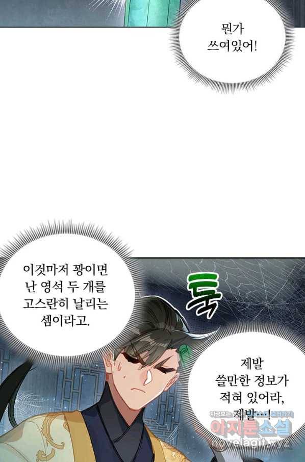 학사신공 73화 28