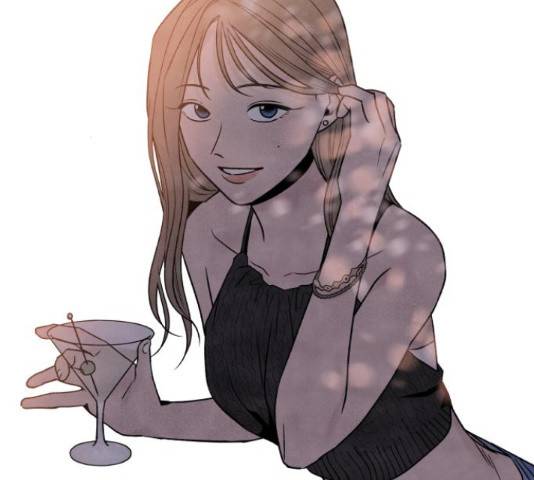 내가 죽기로 결심한 것은 45화 65