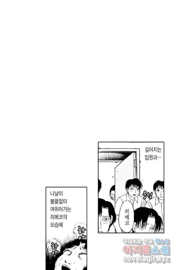 빨간 마스크 괴담 70화 3