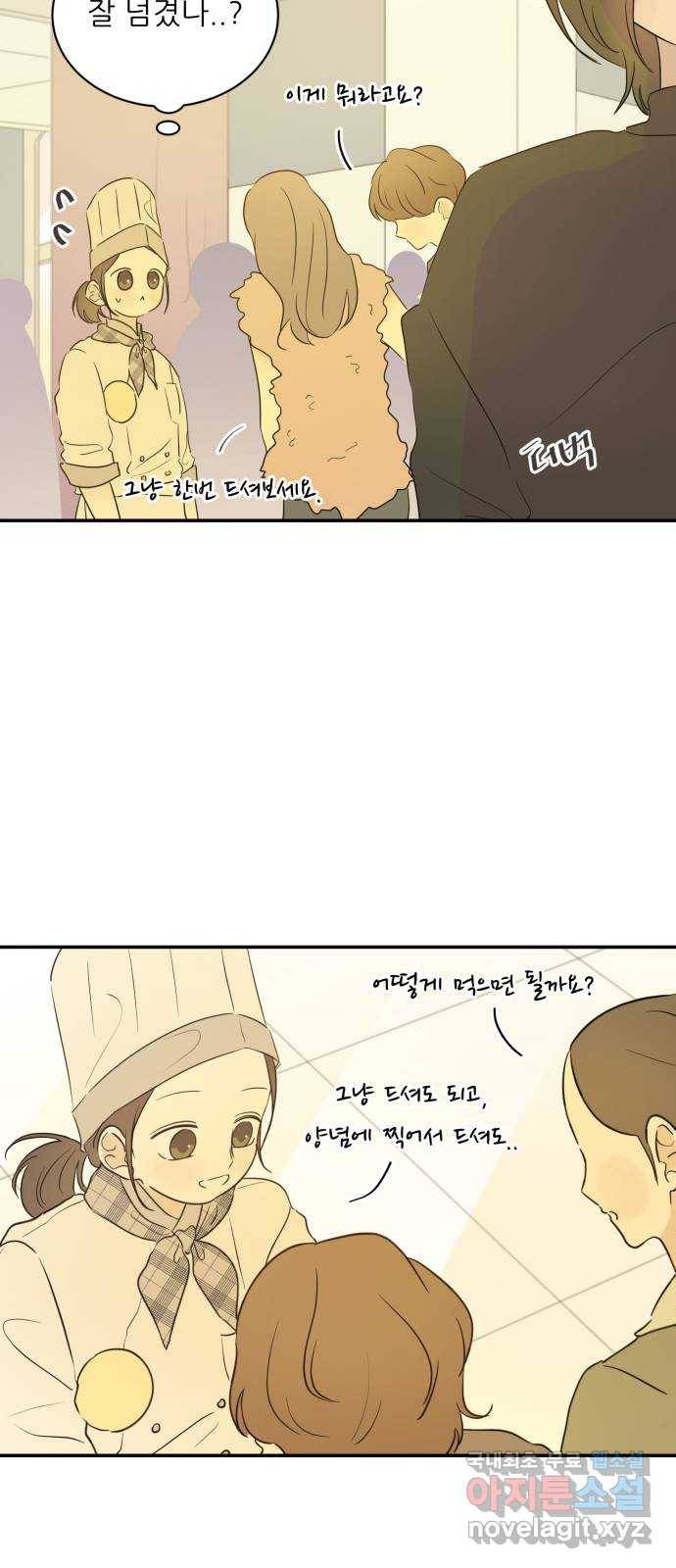 방과후 레시피 26화. 빛 (3) 10