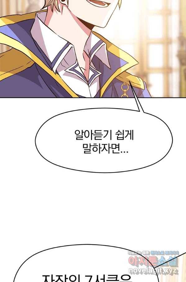 회귀로 초월하는 대마도사 11화 20