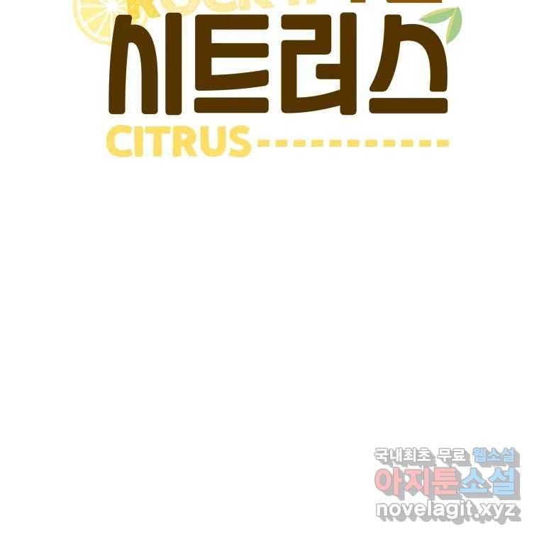 미스터리 록앤 시트러스 25화 2