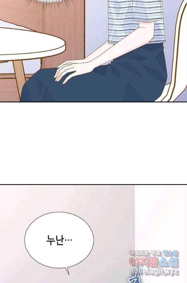 나의 나쁜 연하남 109화 35