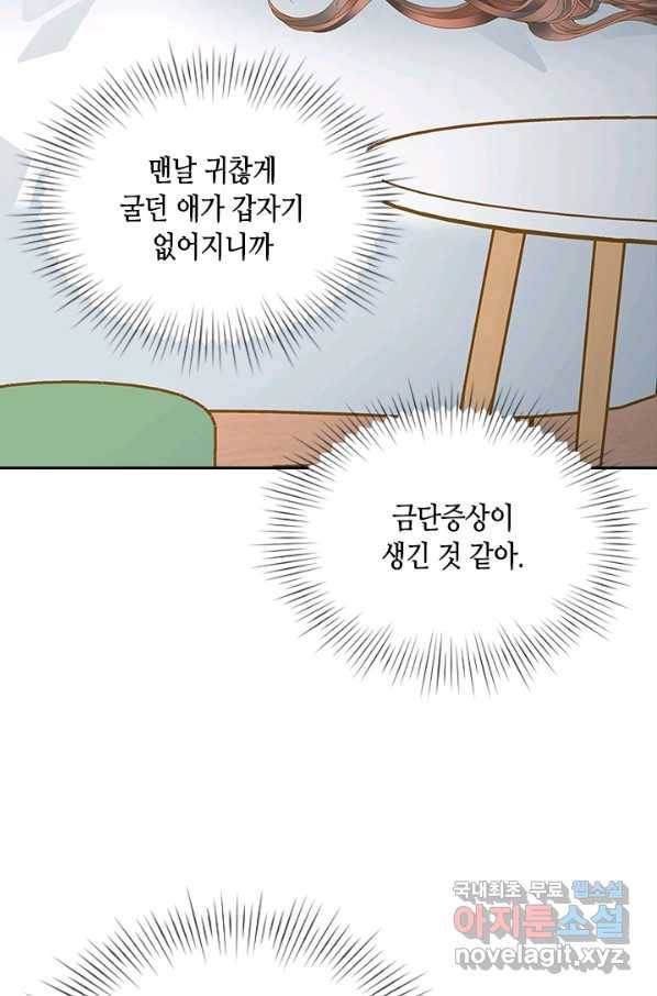나의 나쁜 연하남 109화 62