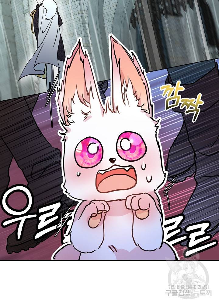 아기 신수로 환생했습니다 3화 9