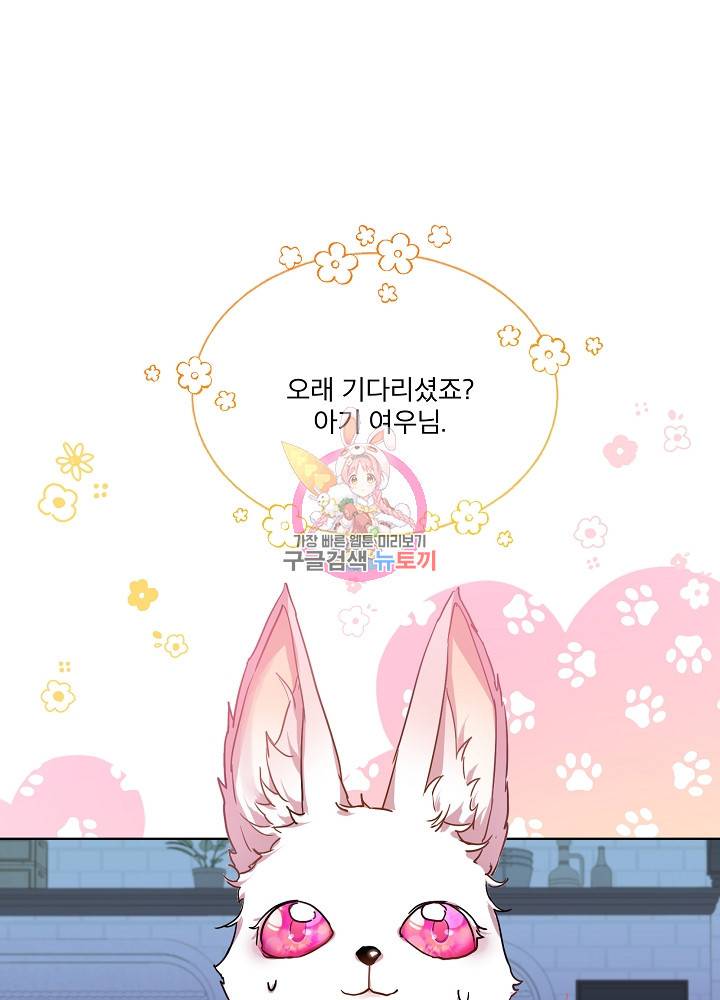 아기 신수로 환생했습니다 8화 1