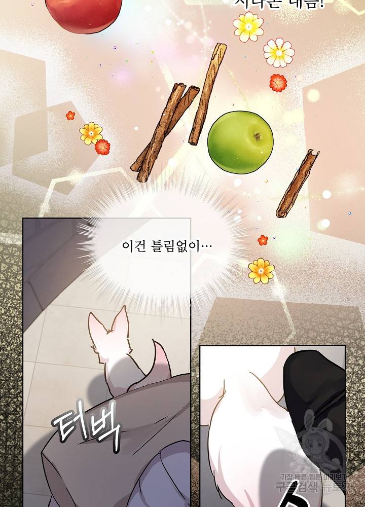 아기 신수로 환생했습니다 8화 16