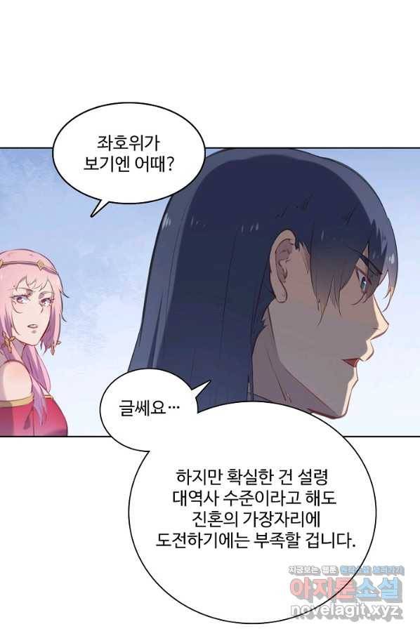 백련성신 758화 77