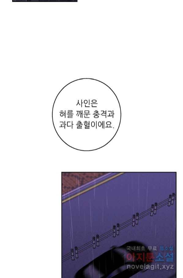 나 혼자 소설 속 망나니 113화 3