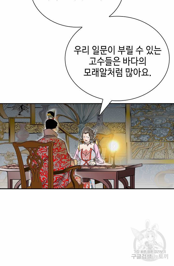 태상교주 숙수되다 206화 4