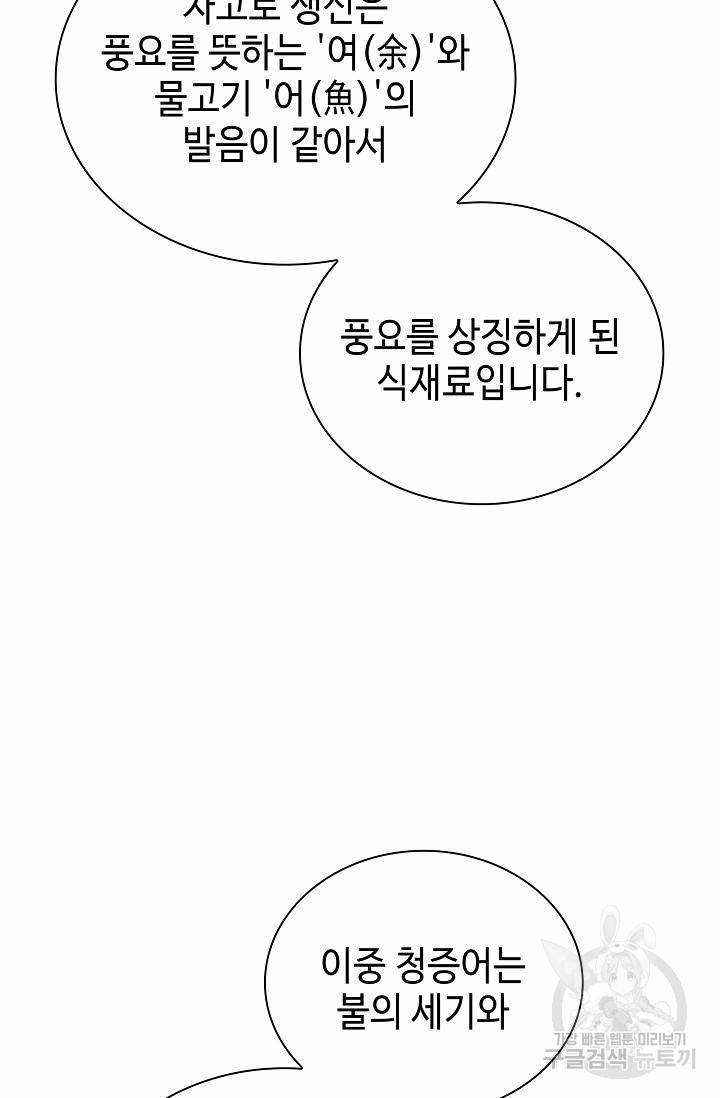 태상교주 숙수되다 206화 31