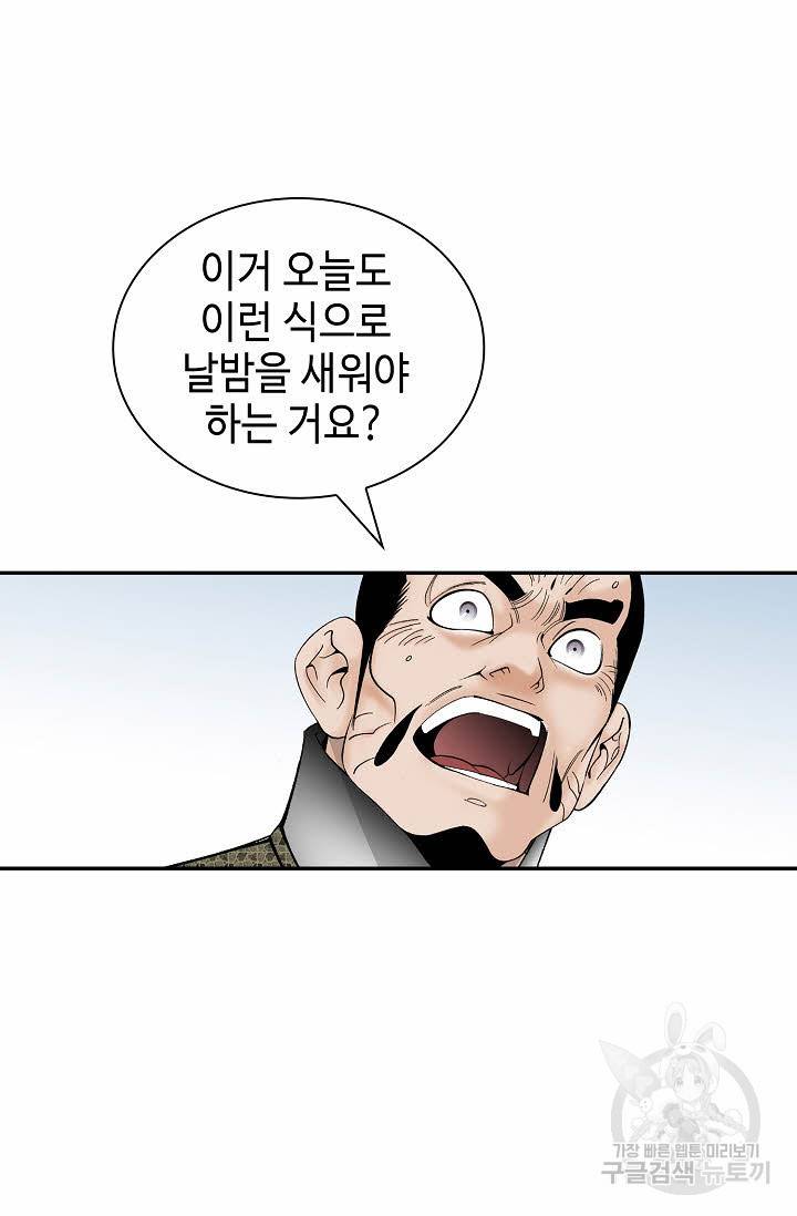 태상교주 숙수되다 206화 52