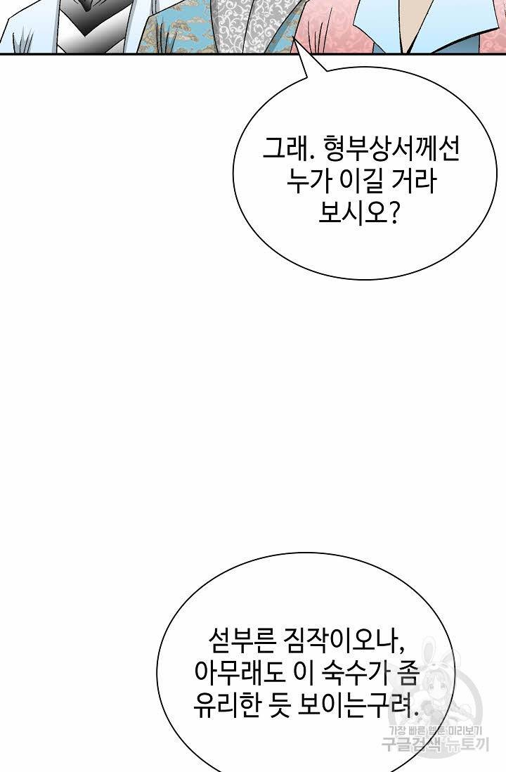 태상교주 숙수되다 206화 55