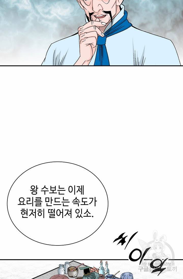 태상교주 숙수되다 206화 59