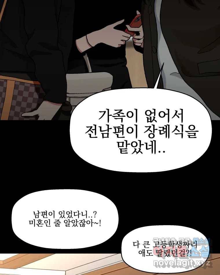 뱀파이어님의 대리식사 126화 죽은 자는 말이 없다 5