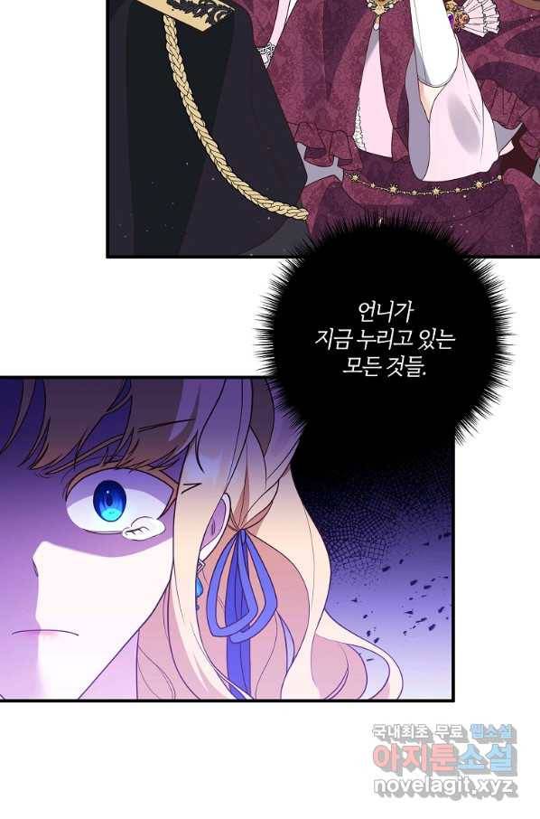 집착남주의 계약직 약혼자입니다 44화 62