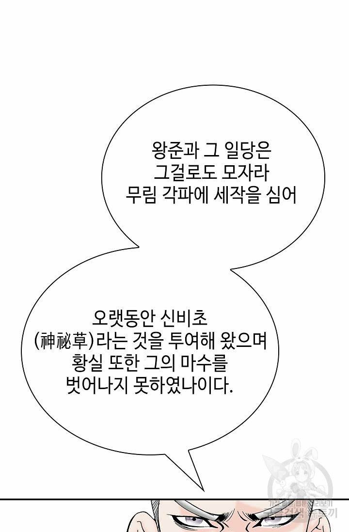 태상교주 숙수되다 207화 73