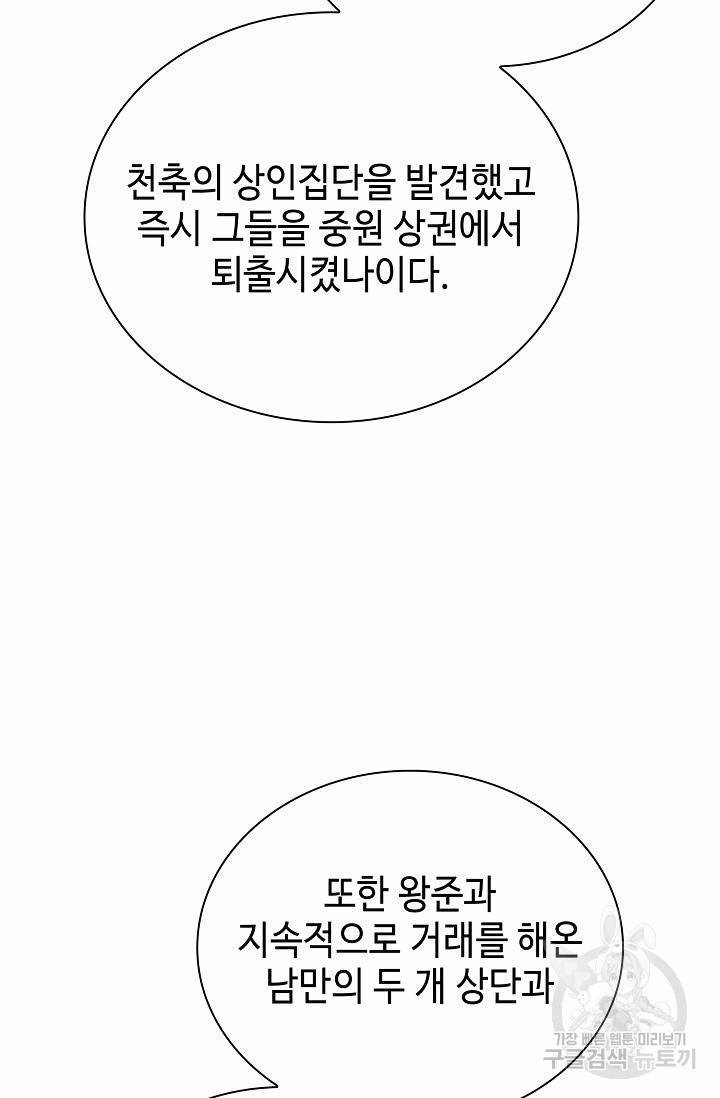 태상교주 숙수되다 207화 102