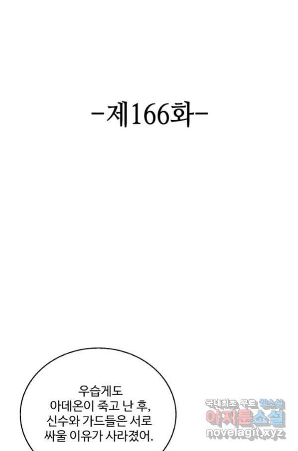론의 지배자: 회귀하여 세상을 삼키다 166화 2